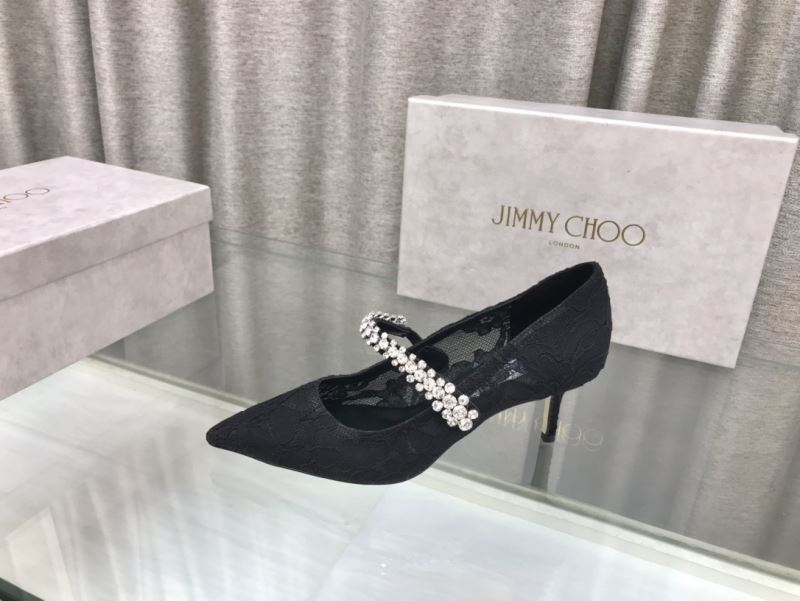 Jimmy Choo Shoes